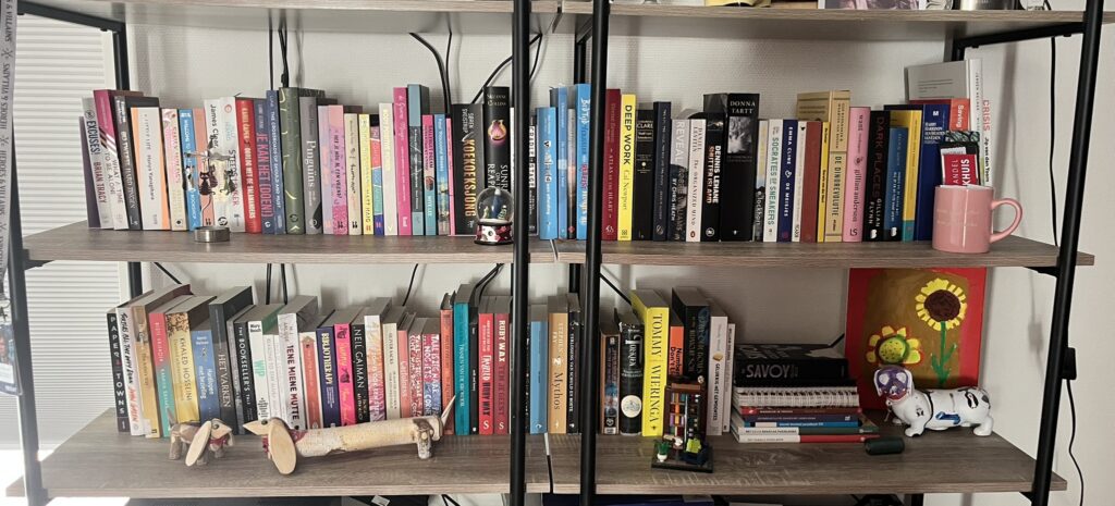 De Boekenbank img 6252